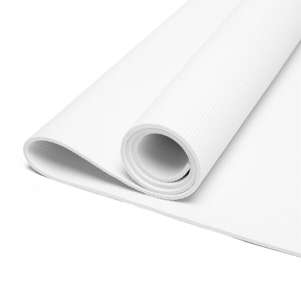 Eco-Friendly Foam Yoga Mat for Wellness, Meditation, Exercise, Home Gym, Fitness, Yoga Enthusiasts, Gift for Yogis - Image 3