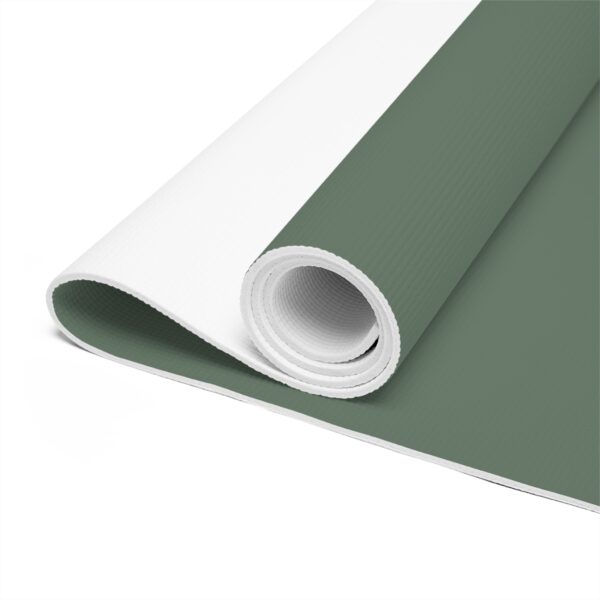 Eco-Friendly Foam Yoga Mat for Wellness, Meditation, Exercise, Home Gym, Fitness, Yoga Enthusiasts, Gift for Yogis - Image 3