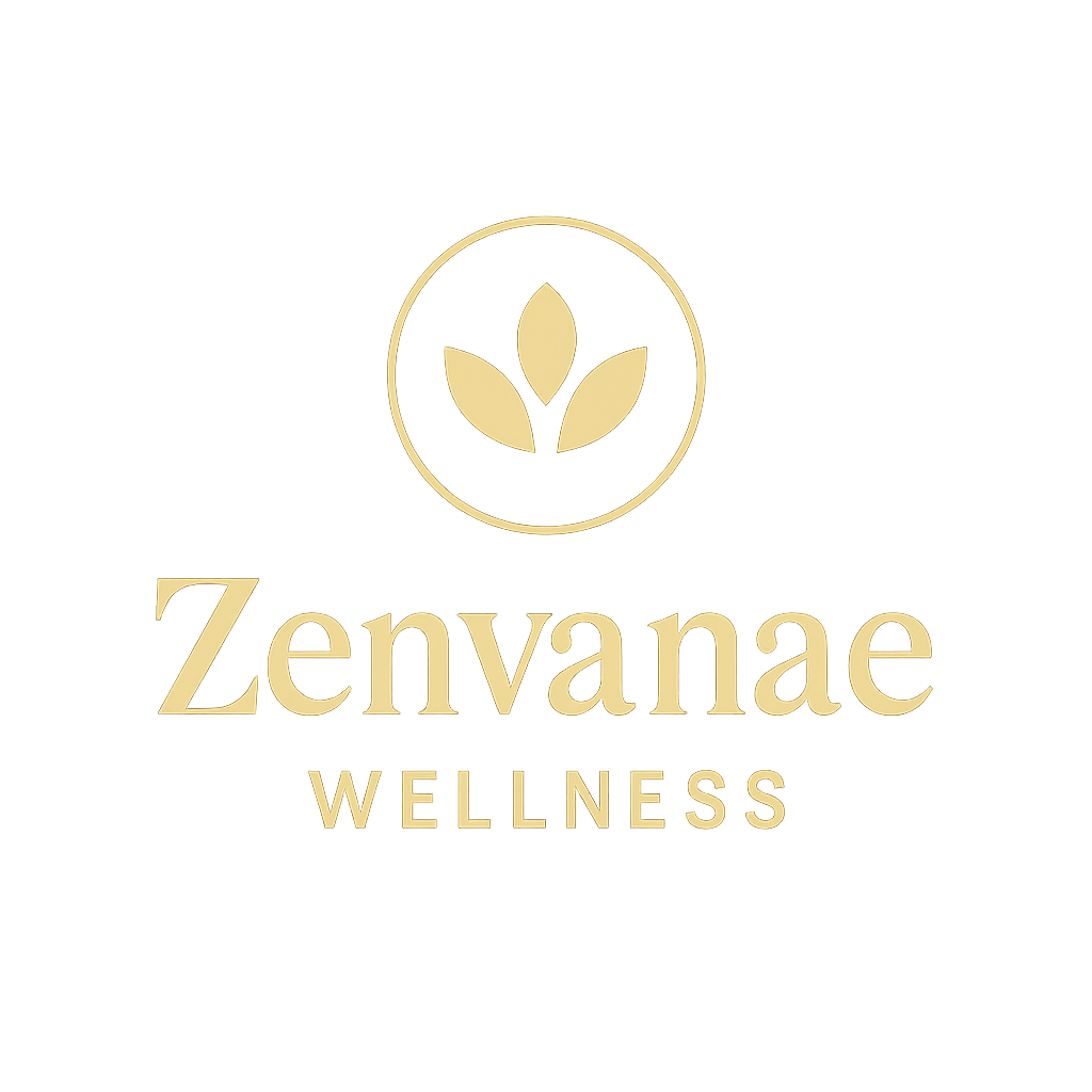 Zenvanae Wellness